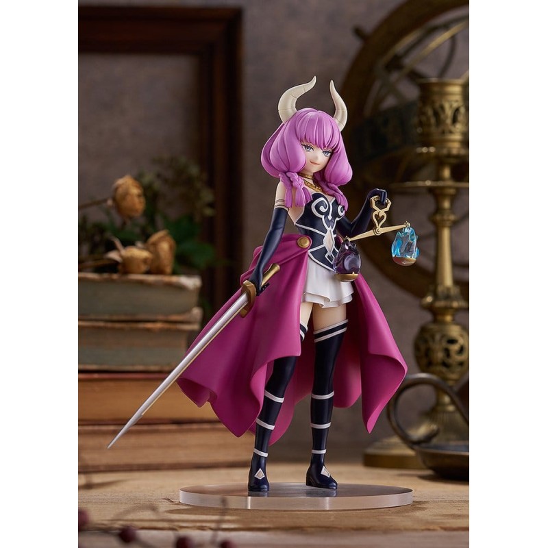 Frieren: Beyond Journey's End Pop Up Parade PVC Aura Figure 17cm