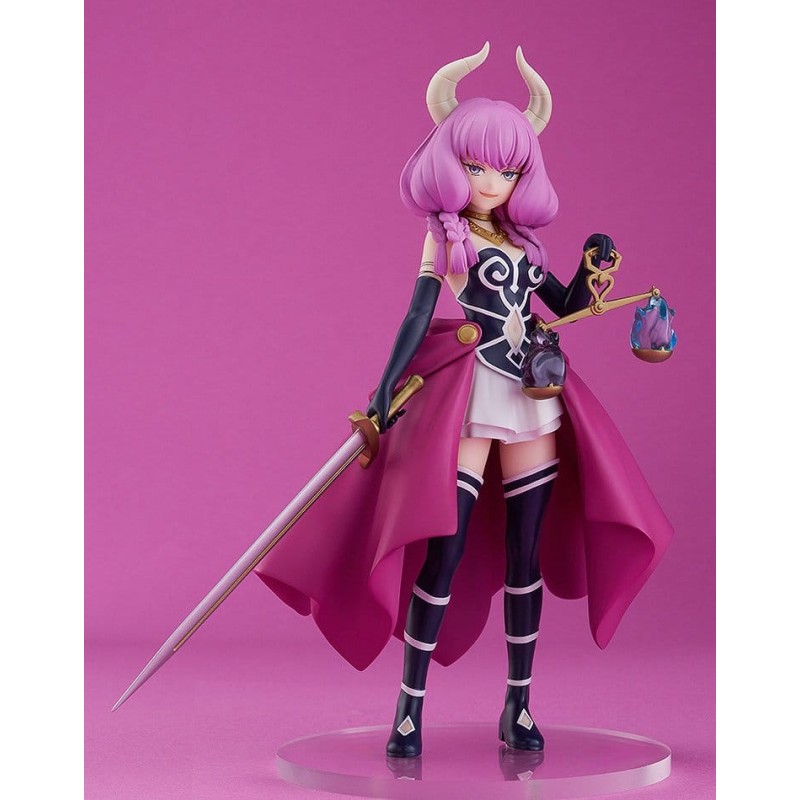 Frieren: Beyond Journey's End Pop Up Parade PVC Aura Figure 17cm