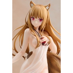 Spice and Wolf: Merchant Meets the Wise Wolf figurine PVC 1/7 Holo feat. saitom 24 cm