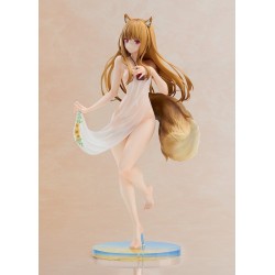 Spice and Wolf: Merchant Meets the Wise Wolf beeldje PVC 1/7 Holo feat. saitom 24 cm