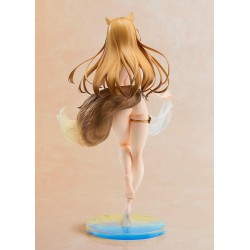Spice and Wolf: Merchant Meets the Wise Wolf beeldje PVC 1/7 Holo feat. saitom 24 cm