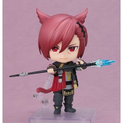 Final Fantasy XIV Nendoroid 10 cm G'raha Tia Figuur