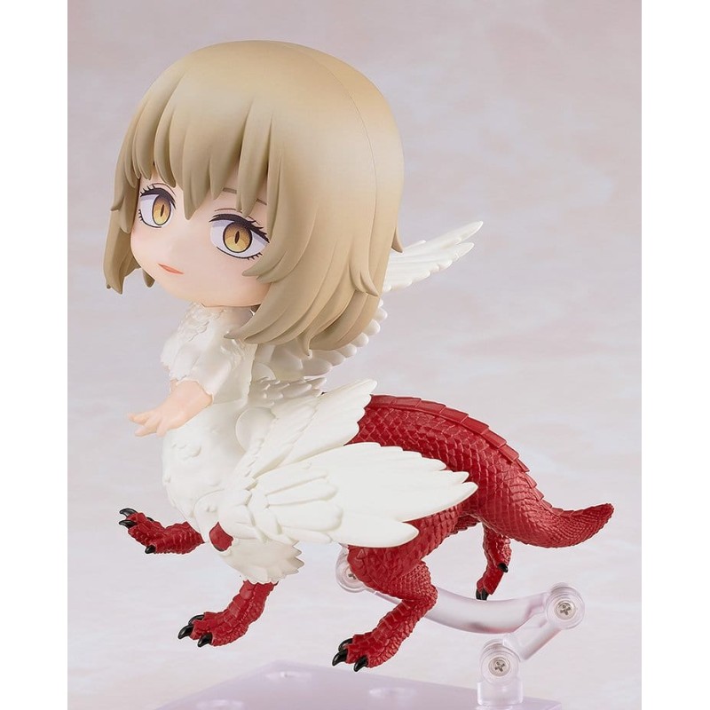 Heerlijk in de kerker Nendoroid Falin (Chimera) Figuur 11 cm