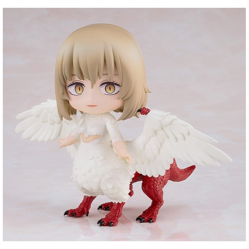 Heerlijk in de kerker Nendoroid Falin (Chimera) Figuur 11 cm