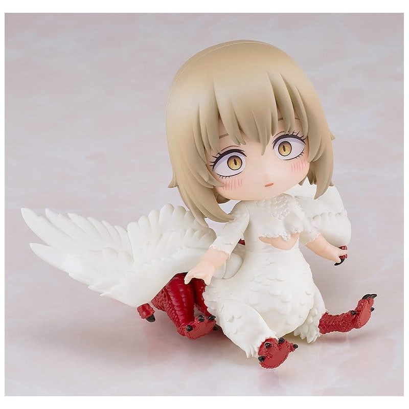Delicious in Dungeon Nendoroid figurine Falin (Chimera) 11 cm