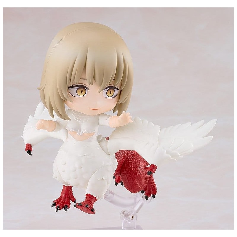 Heerlijk in de kerker Nendoroid Falin (Chimera) Figuur 11 cm