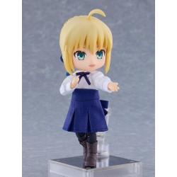 Fate/stay night Nendoroid Doll beeldje Saber: Casual Outfit Ver. 14 cm