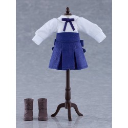 Fate/stay night Nendoroid Doll Outfit Set Saber - Casual Outfit Ver.