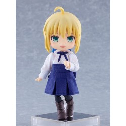Fate/stay night Nendoroid Pop Outfit Set Saber - Casual Outfit Ver.