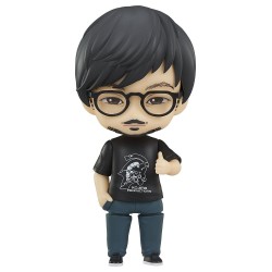 Kojima Productions Nendoroid 10 cm Hideo Kojima figure