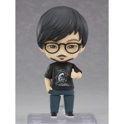 Kojima Productions Nendoroid figurine Hideo Kojima 10 cm