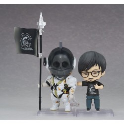 Kojima Productions Nendoroid 10 cm Hideo Kojima-figuur
