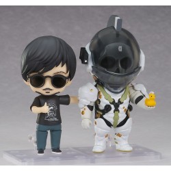 Kojima Productions Nendoroid 10 cm Hideo Kojima-figuur