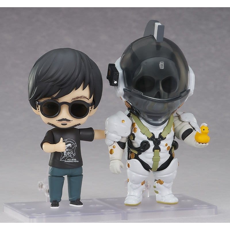 Kojima Productions Nendoroid figurine Hideo Kojima 10 cm