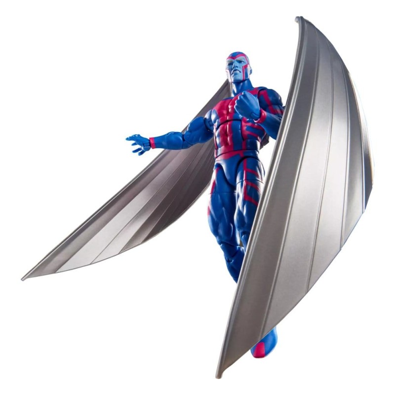 X-Men '97 Marvel Legends figurine Archangel 15 cm