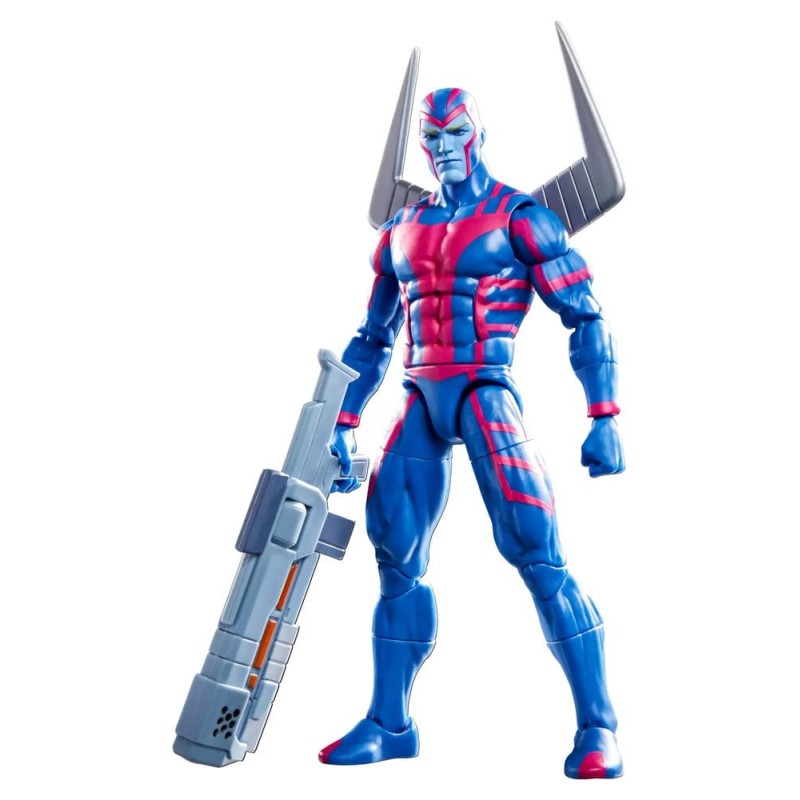 X-Men '97 Marvel Legends figurine Archangel 15 cm