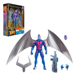 X-Men '97 Marvel Legends Aartsengel Figuur 15 cm