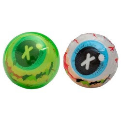 Mad Balls balles rebondissantes Display (40)