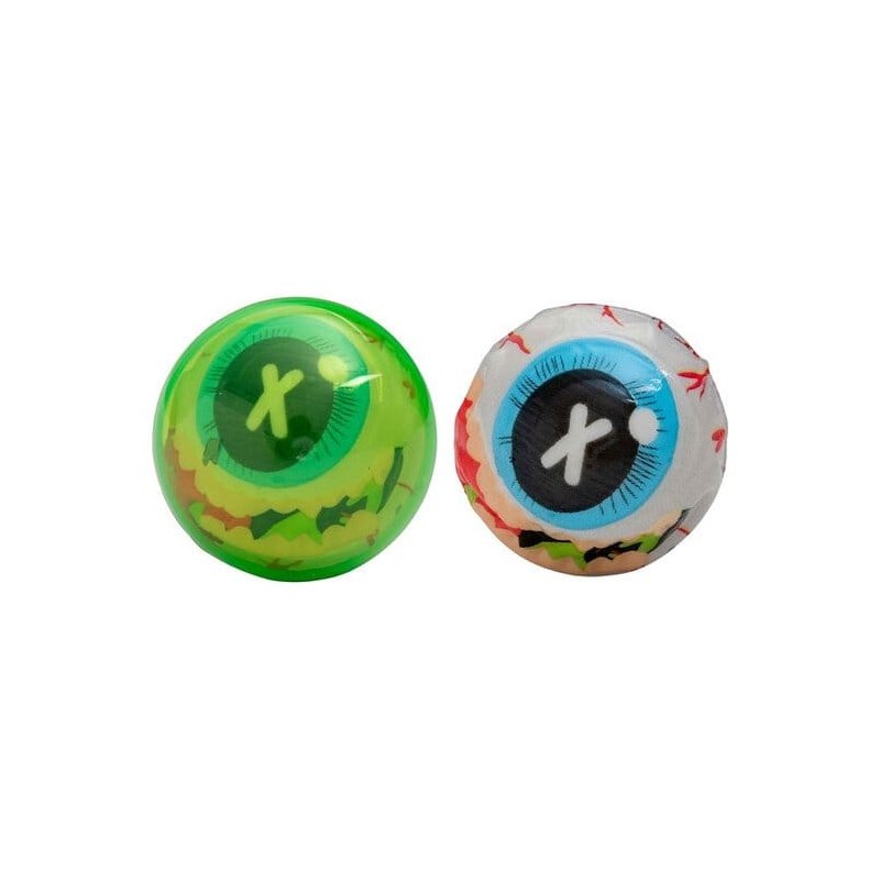 Mad Balls balles rebondissantes Display (40)