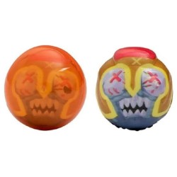 Mad Balls balles rebondissantes Display (40)
