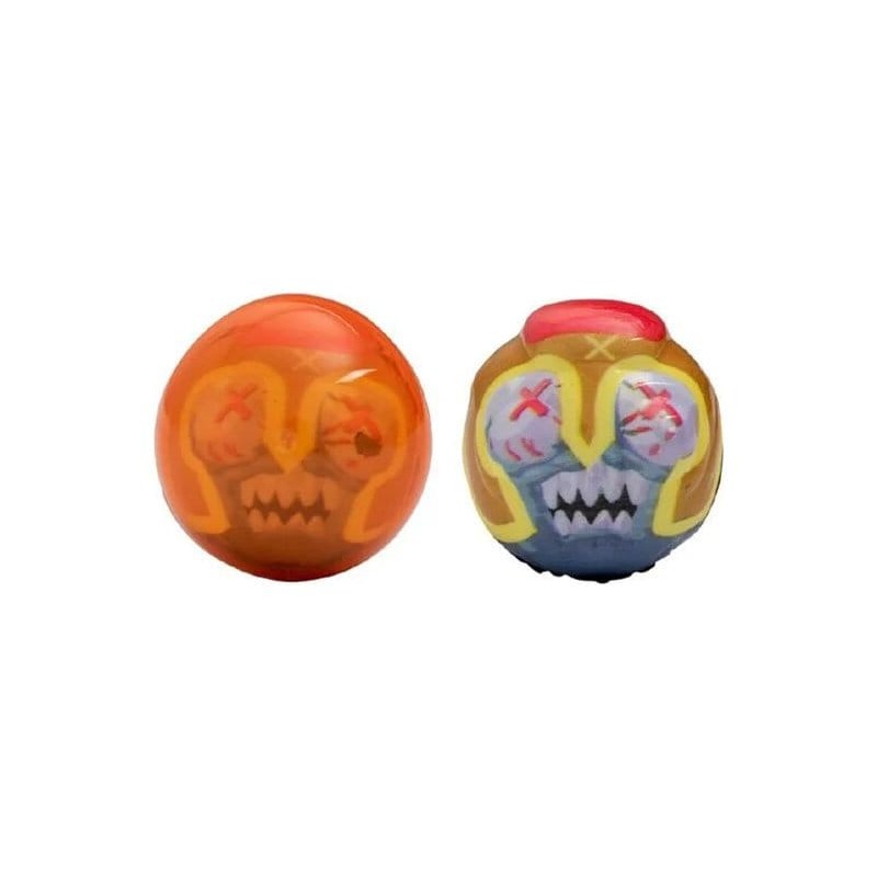 Mad Balls balles rebondissantes Display (40)