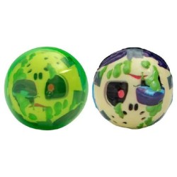 Mad Balls balles rebondissantes Display (40)
