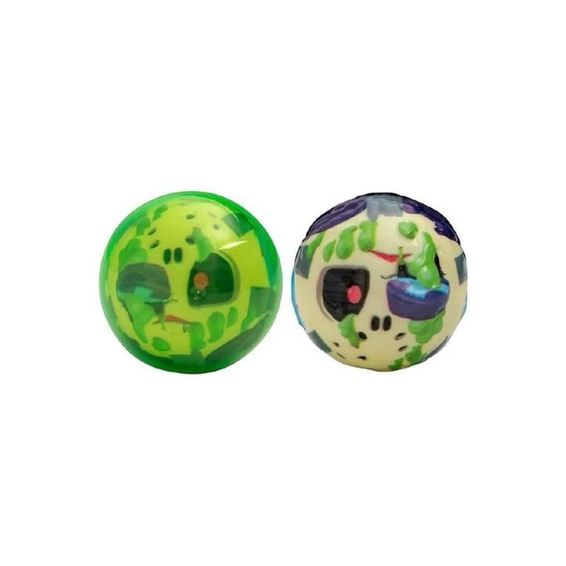 Mad Balls balles rebondissantes Display (40)