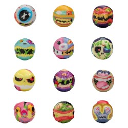 Mad Balls balles rebondissantes Display (40)