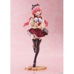 Hololive Production 1/7 PVC Figure Sakura Miko: Date Style - Casual Outfit Ver. 24 cm
