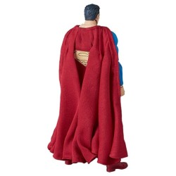 Superman MAFEX Superman-figuur (Superman: For Tomorrow) 16 cm