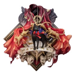 Arknights diorama Miss. Christine Elite 2 Ver. 22 cm