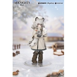 Arknights Rhodes Kids Series Pramanix PVC Figuur 16 cm