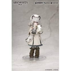 Arknights figurine PVC Rhodes Kids Series Pramanix 16 cm