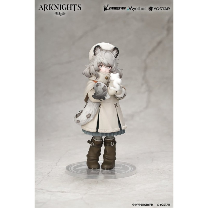 Arknights figurine PVC Rhodes Kids Series Pramanix 16 cm