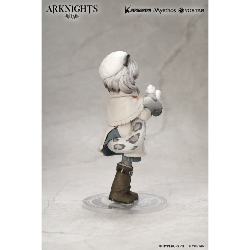 Arknights figurine PVC Rhodes Kids Series Pramanix 16 cm