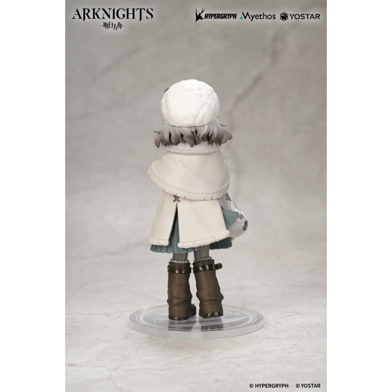 Arknights Rhodes Kids Series Pramanix PVC Figuur 16 cm