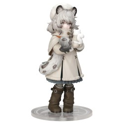 Arknights figurine PVC Rhodes Kids Series Pramanix 16 cm