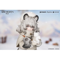 Arknights Rhodes Kids Series Pramanix PVC Figuur 16 cm