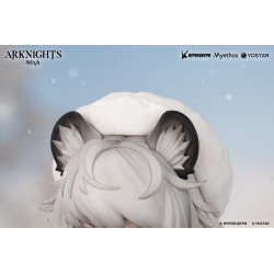 Arknights Rhodes Kids Series Pramanix PVC Figuur 16 cm