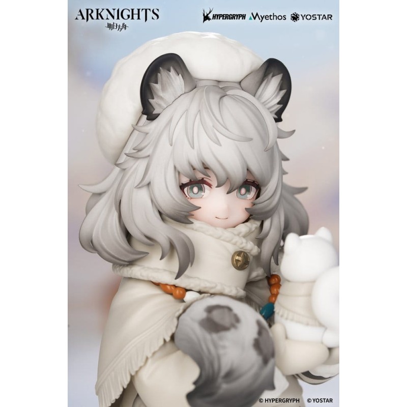 Arknights figurine PVC Rhodes Kids Series Pramanix 16 cm