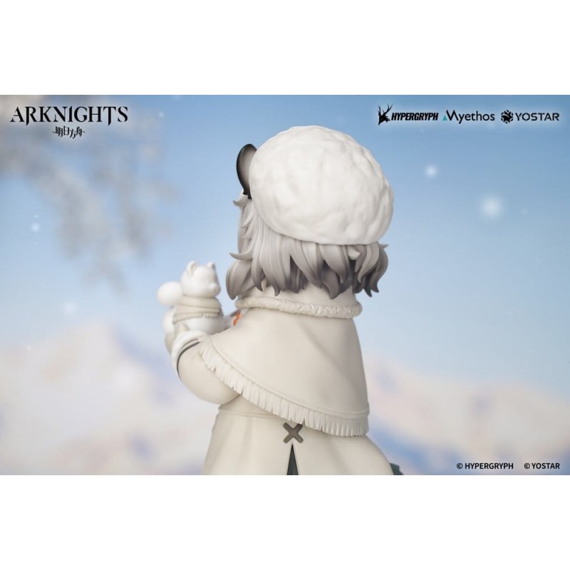Arknights figurine PVC Rhodes Kids Series Pramanix 16 cm