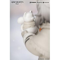 Arknights Rhodes Kids Series Pramanix PVC Figuur 16 cm