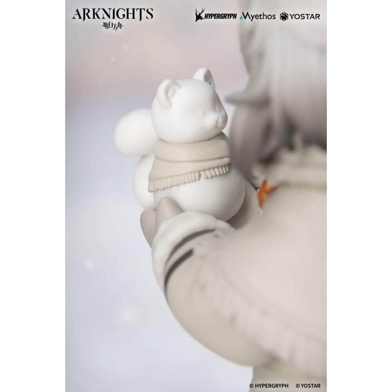 Arknights figurine PVC Rhodes Kids Series Pramanix 16 cm