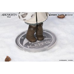 Arknights Rhodes Kids Series Pramanix PVC Figuur 16 cm
