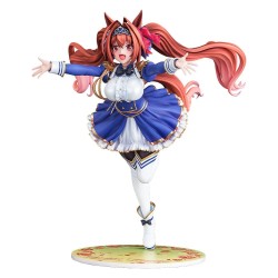Umamusume: Pretty Derby figurine PVC 1/7 Daiwa Scarlet [Your Scarlet Tailwind] 26 cm