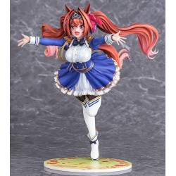 Umamusume: Pretty Derby figurine PVC 1/7 Daiwa Scarlet [Your Scarlet Tailwind] 26 cm