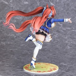 Umamusume: Pretty Derby figurine PVC 1/7 Daiwa Scarlet [Your Scarlet Tailwind] 26 cm