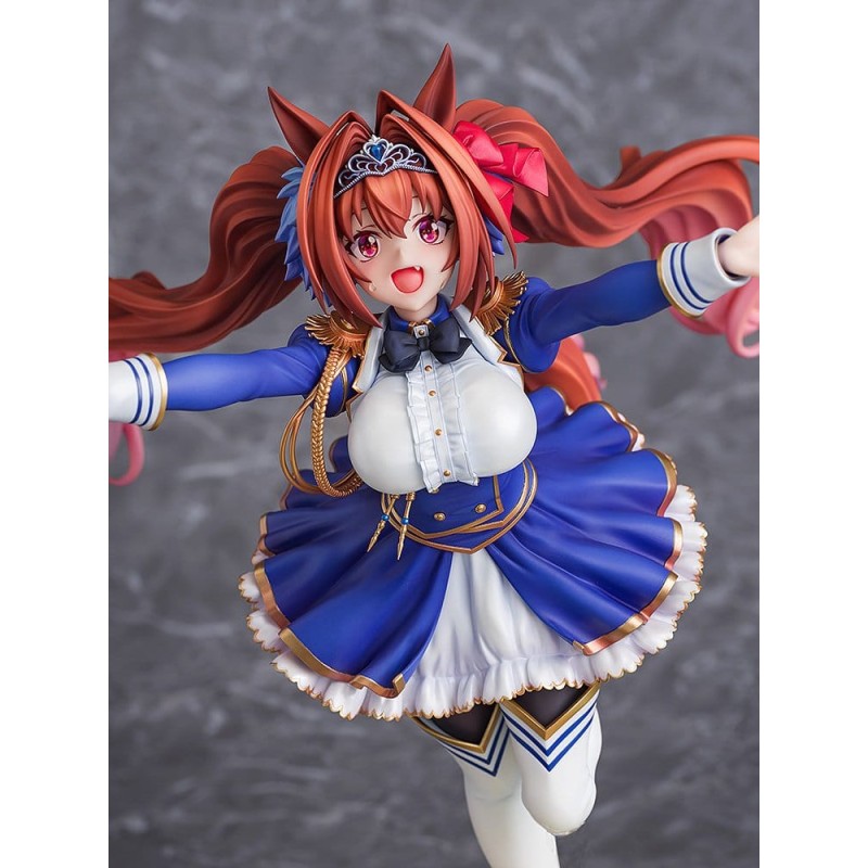 Umamusume: Pretty Derby figurine PVC 1/7 Daiwa Scarlet [Your Scarlet Tailwind] 26 cm
