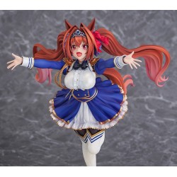 Umamusume: Pretty Derby figurine PVC 1/7 Daiwa Scarlet [Your Scarlet Tailwind] 26 cm
