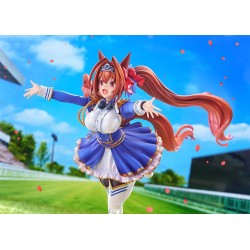 Umamusume: Pretty Derby figurine PVC 1/7 Daiwa Scarlet [Your Scarlet Tailwind] 26 cm